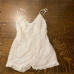 Emory Park from Island Gypsy- x-small- romper